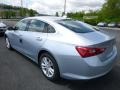 Arctic Blue Metallic - Malibu LT Photo No. 3