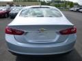 Arctic Blue Metallic - Malibu LT Photo No. 4
