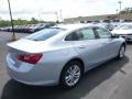 Arctic Blue Metallic - Malibu LT Photo No. 5