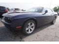 PBX - Contusion Blue Dodge Challenger (2017)