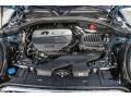 Digital Blue Metallic - Clubman Cooper ALL4 Photo No. 9