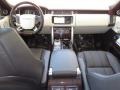 2017 Fuji White Land Rover Range Rover HSE  photo #4