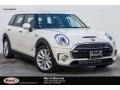 Pepper White - Clubman Cooper S ALL4 Photo No. 1