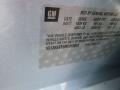 Arctic Blue Metallic - Malibu LT Photo No. 16