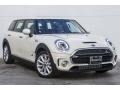 Pepper White - Clubman Cooper S ALL4 Photo No. 12