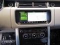 2017 Fuji White Land Rover Range Rover HSE  photo #20