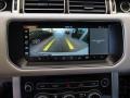 2017 Fuji White Land Rover Range Rover HSE  photo #21