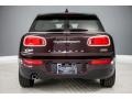 Pure Burgundy Metallic - Clubman Cooper Photo No. 4