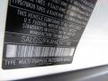 2017 Fuji White Land Rover Range Rover HSE  photo #22