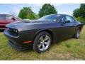 Granite Pearl - Challenger SXT Photo No. 1