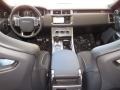 Santorini Black - Range Rover Sport SVR Photo No. 4