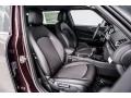 2017 Pure Burgundy Metallic Mini Clubman Cooper  photo #2