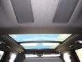 2017 Land Rover Range Rover Sport Ebony/Ebony Interior Sunroof Photo
