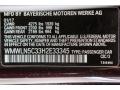 Pure Burgundy Metallic - Clubman Cooper Photo No. 11