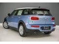 Digital Blue Metallic - Clubman Cooper Photo No. 3