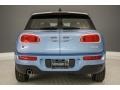 Digital Blue Metallic - Clubman Cooper Photo No. 4