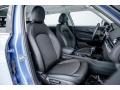 Digital Blue Metallic - Clubman Cooper Photo No. 2
