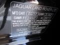 2017 Ultimate Black Metallic Jaguar XJ R-Sport  photo #22