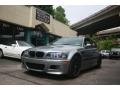 2006 Silver Grey Metallic BMW M3 Coupe #120450858