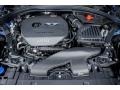 Digital Blue Metallic - Clubman Cooper Photo No. 8