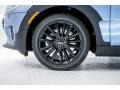 Digital Blue Metallic - Clubman Cooper Photo No. 9