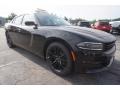 Pitch-Black - Charger SE Photo No. 4