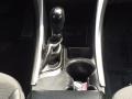 Phantom Black Metallic - Sonata SE 2.0T Photo No. 16