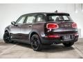 Pure Burgundy Metallic - Clubman Cooper Photo No. 3