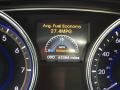 Phantom Black Metallic - Sonata SE 2.0T Photo No. 20