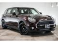 Pure Burgundy Metallic - Clubman Cooper Photo No. 12