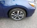 Deep Blue Pearl - Altima 2.5 SR Photo No. 2