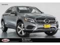 Selenite Grey Metallic - GLC 300 4Matic Photo No. 1
