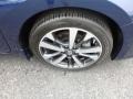 Deep Blue Pearl - Altima 2.5 SR Photo No. 4