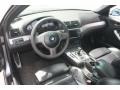 2006 BMW M3 Black Interior Interior Photo