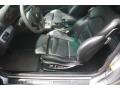 Black Front Seat Photo for 2006 BMW M3 #120454514
