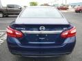 Deep Blue Pearl - Altima 2.5 SR Photo No. 10