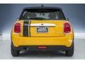 2014 Volcanic Orange Mini Cooper Hardtop  photo #3