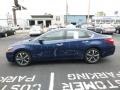 Deep Blue Pearl - Altima 2.5 SR Photo No. 12