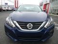 Deep Blue Pearl - Altima 2.5 SR Photo No. 14
