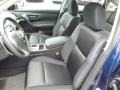 Deep Blue Pearl - Altima 2.5 SR Photo No. 15