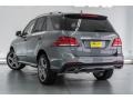 Selenite Grey Metallic - GLE 350 Photo No. 3