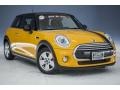 2014 Volcanic Orange Mini Cooper Hardtop  photo #12