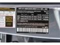 Selenite Grey Metallic - GLE 350 Photo No. 10