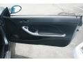 Black Door Panel Photo for 2006 BMW M3 #120454904