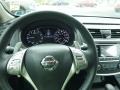 Deep Blue Pearl - Altima 2.5 SR Photo No. 25