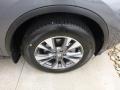 Gun Metallic - Murano SL AWD Photo No. 2