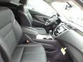 Gun Metallic - Murano SL AWD Photo No. 3