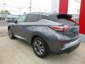 Gun Metallic - Murano SL AWD Photo No. 7