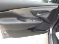 Gun Metallic - Murano SL AWD Photo No. 9