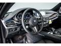 2017 Black Sapphire Metallic BMW X6 xDrive35i  photo #5